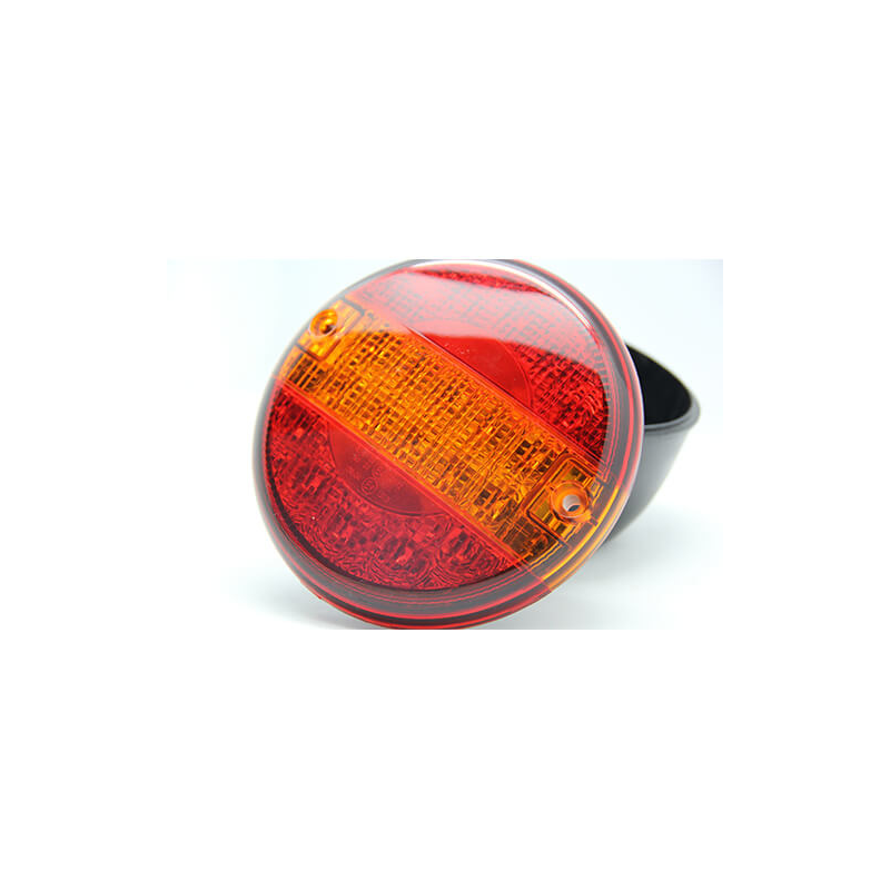 feu arrière LED Sans câble Sans câble universel universel 12/24V