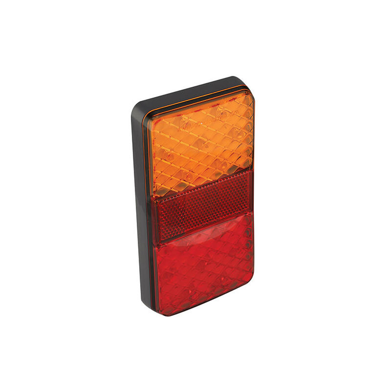 feu arrière LED câble 40cm universel universel 12 V