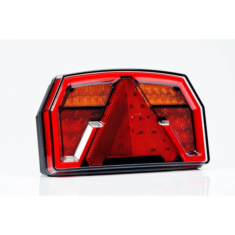 Feu arrière LED Canbus-proof 12V / 5-PIN