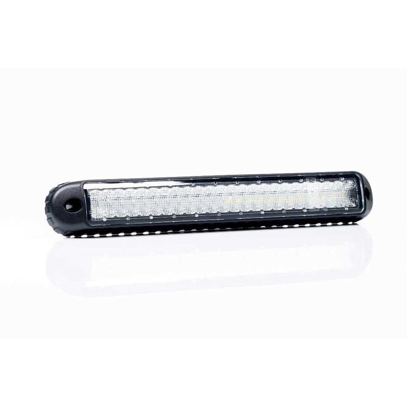 LED slimline feu de brouillard/arrière 24V 100cm de câble