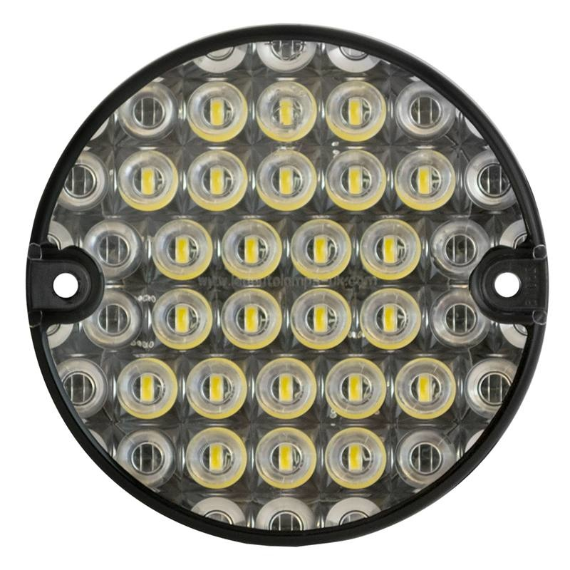 feu de recul câble 12-24V DC LED