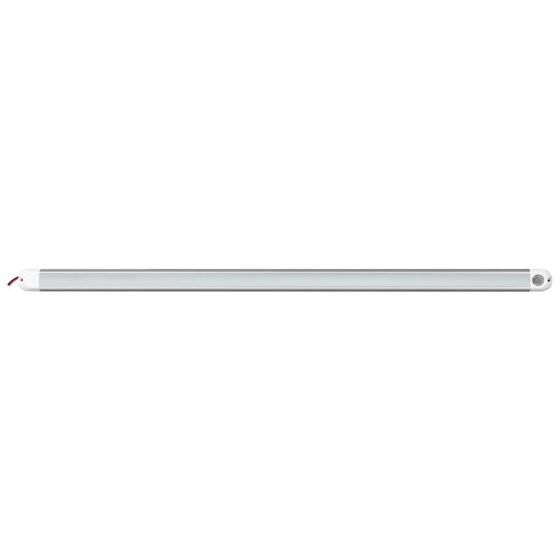 Eclairage intérieur LED 98cm / 12-24V / tactile / 50cm de cable