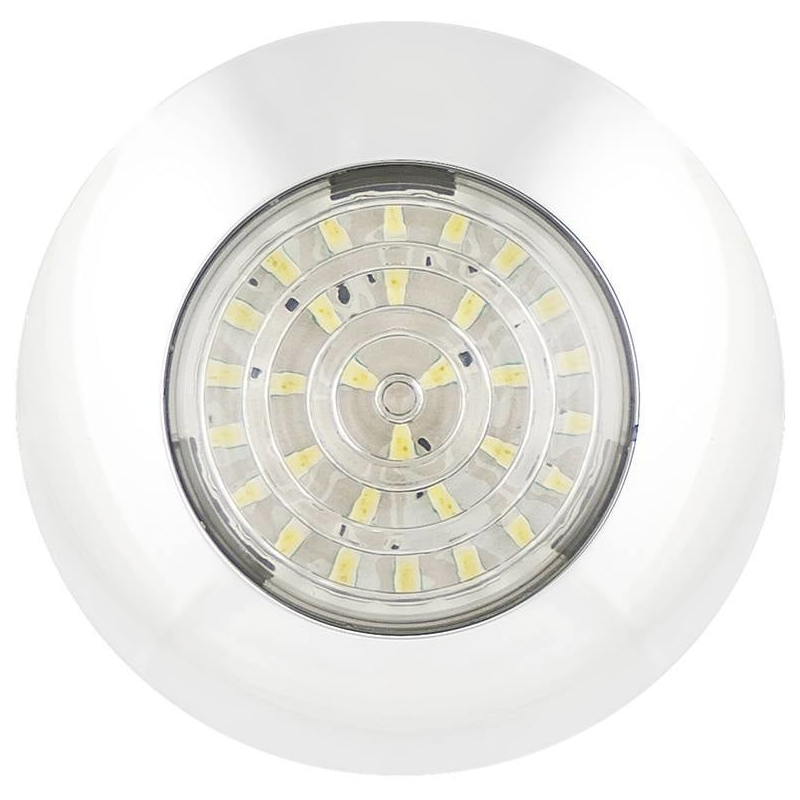 Eclairage intérieur LED LED blanc | 12V | lumière blanche froide