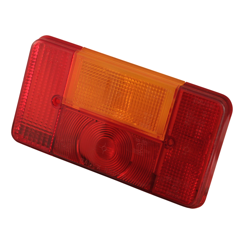 cabochon de feu serie 5001 gauche