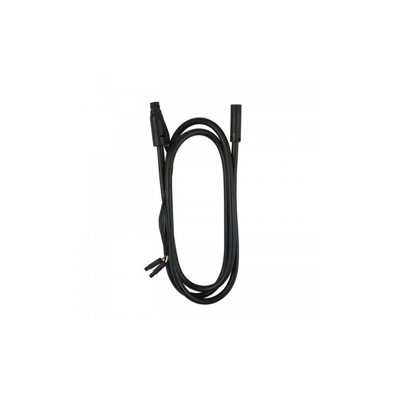 2.1m câble de connection | entre la lampe gauche et droite