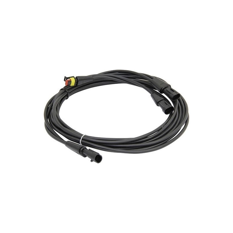 Y-câble superseal 1x FEM 600cm - 3x MALE 50cm