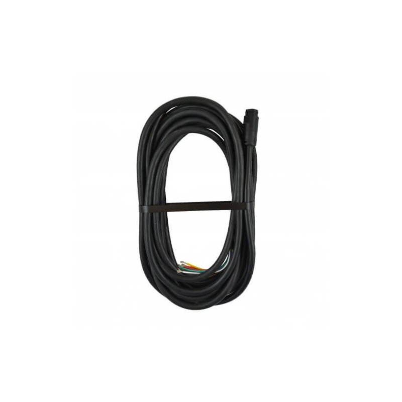 Câble principal de 9m | avec connecteur 8-PIN