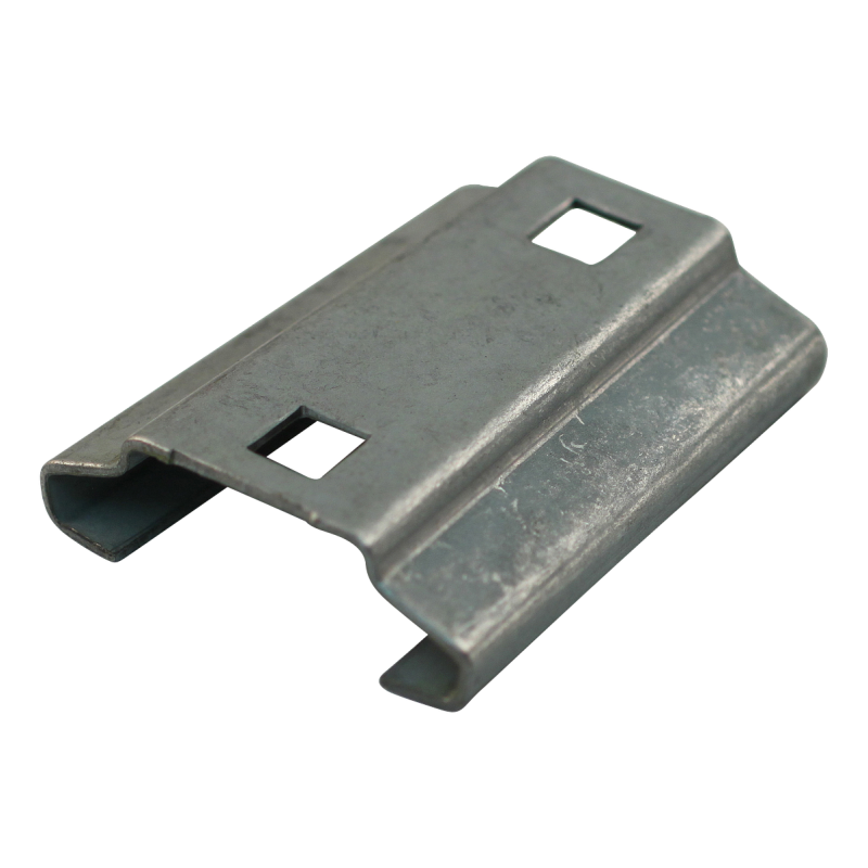 support de panneau signalétique de trafic lent 65mm x 50mm