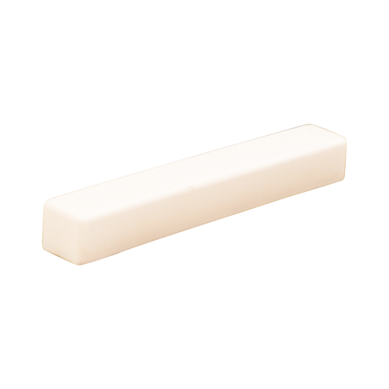 eindkap lichtbalk plastique