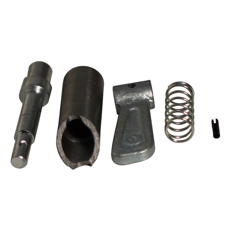 boulon de traction version de soudure axe Ø12mm brut
