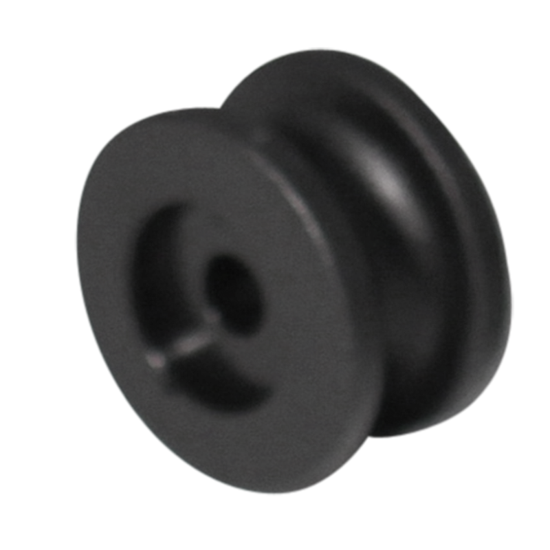 bouton rond Ø24mm