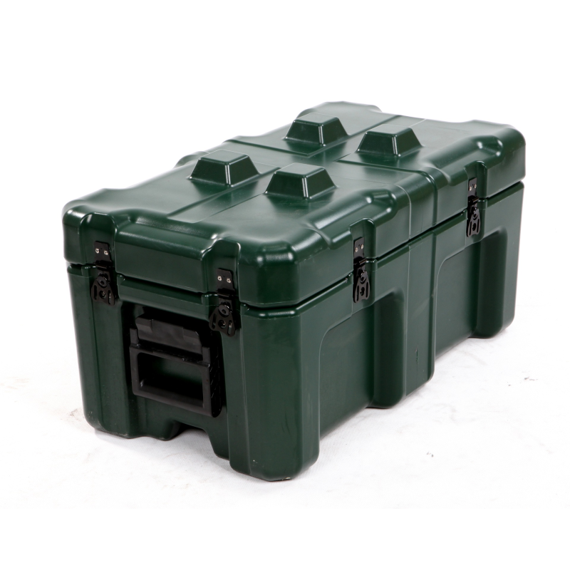 plastique Dragon® transport packaging, lxbxh 668x368x362mm