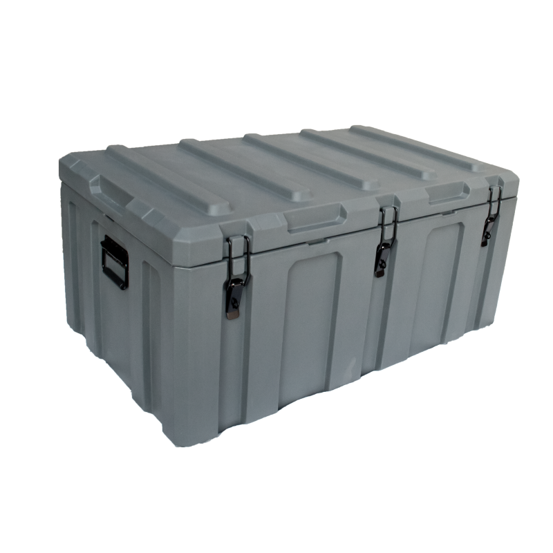 caisse à outils plastique lxbxh 960x580x451mm
