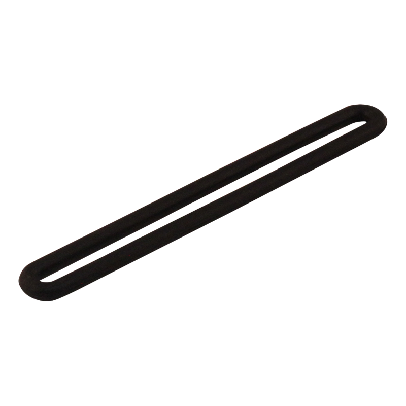 tendeur élastique Ø8 200mm noir