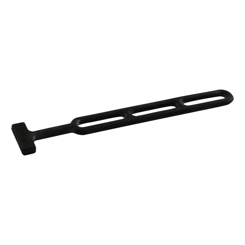 tendeur élastique règlable Ø8 280mm noir