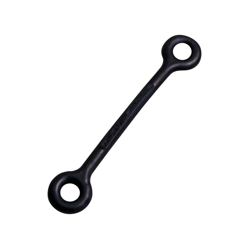 câble en caoutchouc œil-œil 135mm approprié pour Ifor Williams