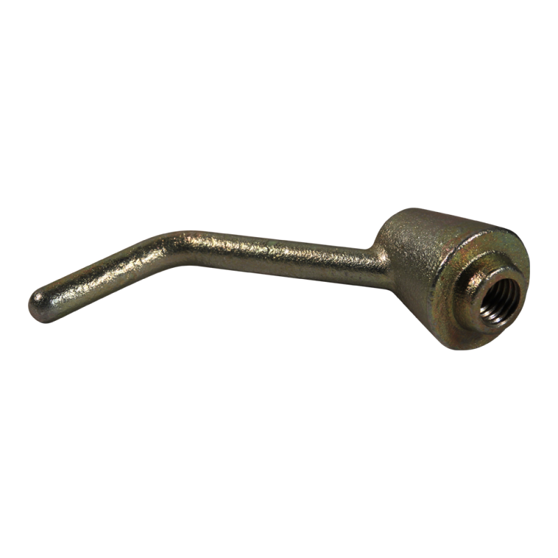 levier IW fonte M14x2mm approprié pour Ifor Williams