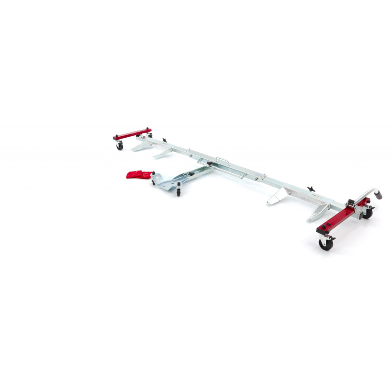 U-Turn Motor Mover