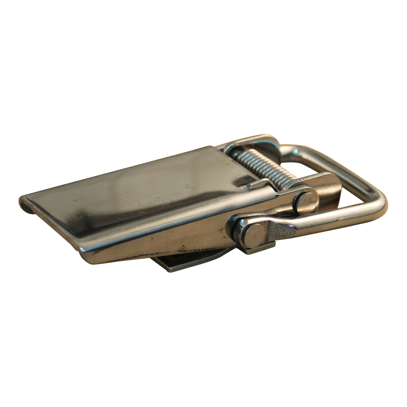 fermeture de serrage inox