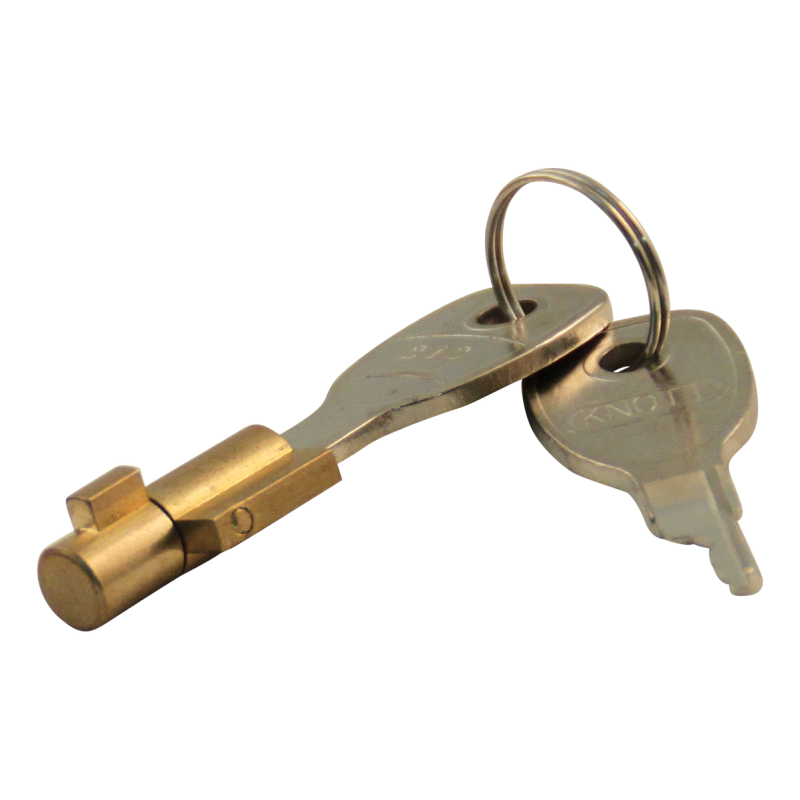 serrure à mortaise Knott: k7,5 , k14, kq14, k20, k27 en k35 conformité standard
