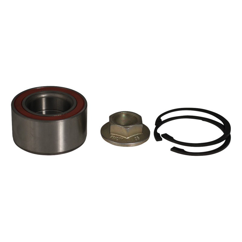 jeu de roulements compacts 34x64x37mm