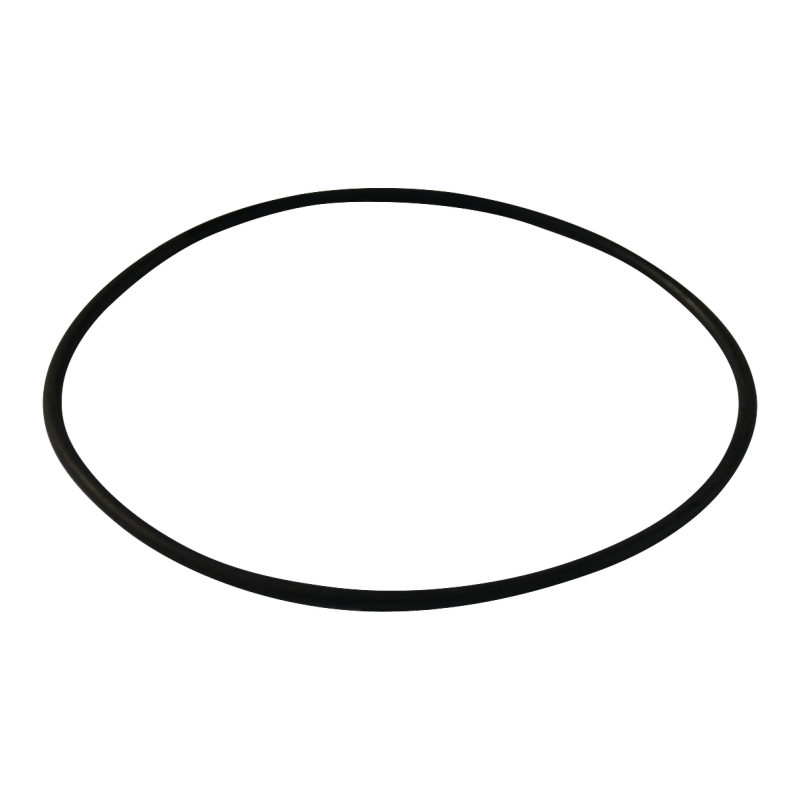 joints toriques Ø130mm caoutchouc