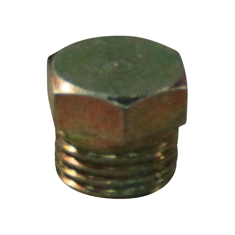 cheville 1/4"mm métal