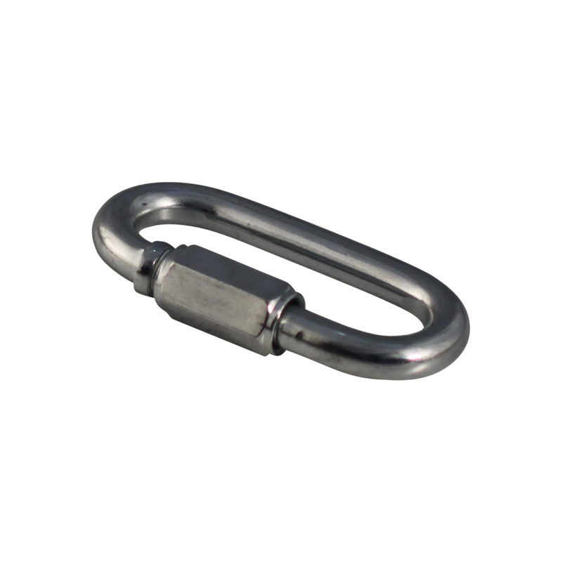 quick link Ø12mm zingué