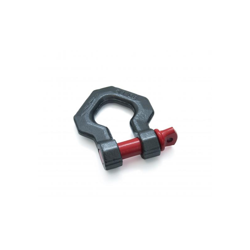 Manille harpe 6 tonnes 7/8"