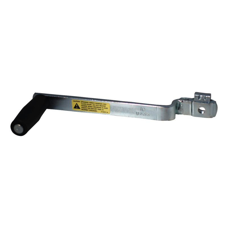 manivelle 10" T3700