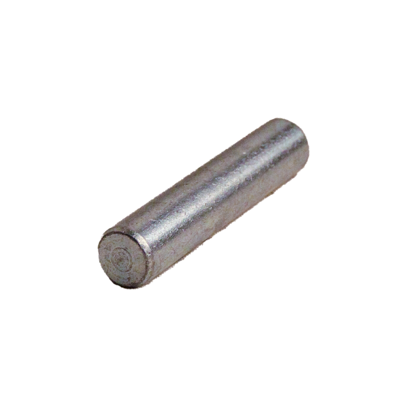 pin Ø13x70 pour bande de treuil