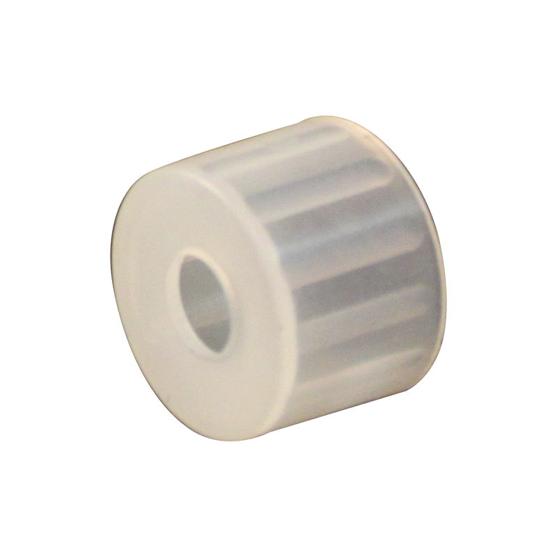 couverture de protection plastique entrée de câble freins Knott