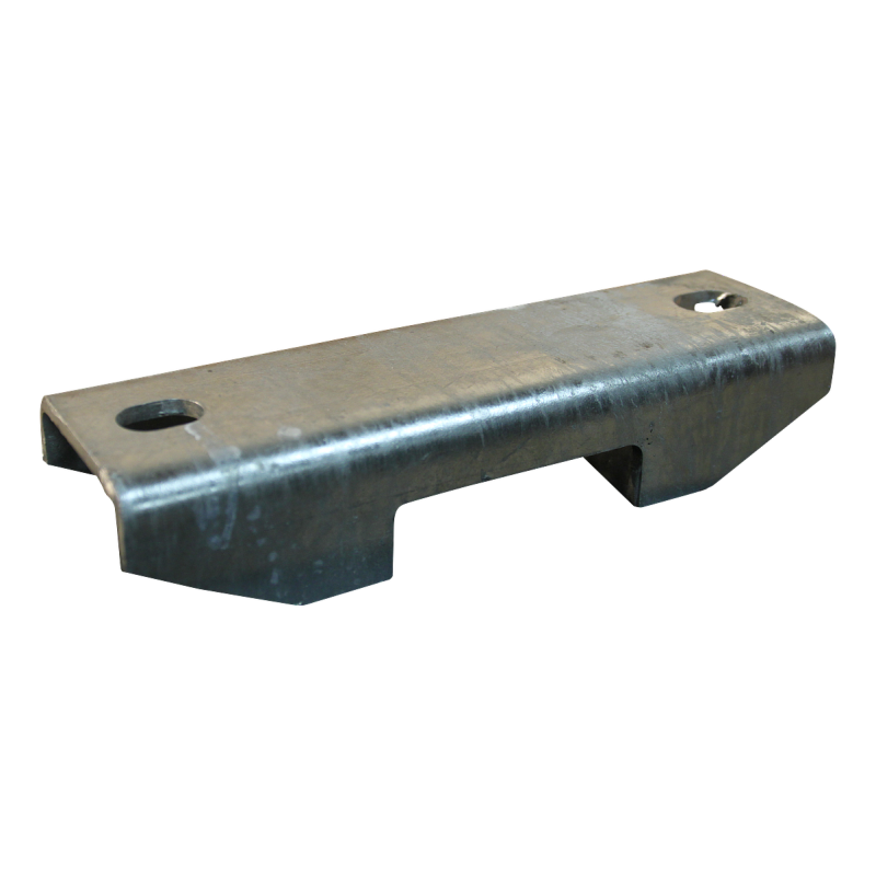 patin de serrage sans support 70x70 zingué
