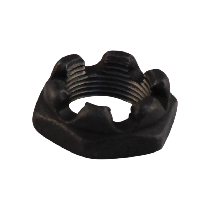 écrou crénelé S 2504-5 RAS  K + S 2504-7 RAS  K