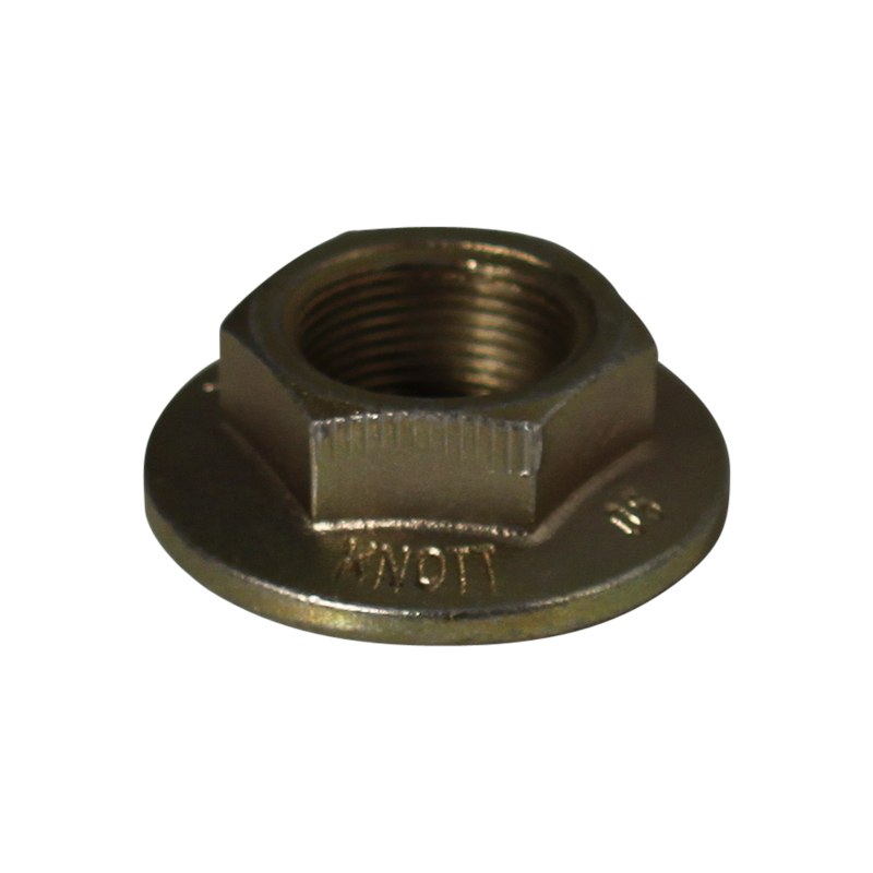 écrou pour bride M24x1,5 SW32