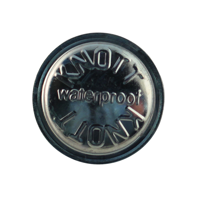capuchon de moyeu Ø64mm résistant à l'eau