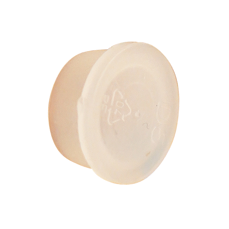 bouchon d'étanchéité pour plaque d'ancrage 250x40