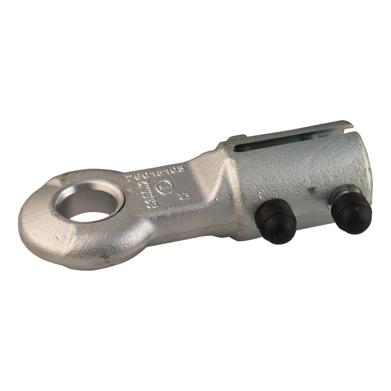 anneaux DIN Ø60mm KFG35 + KFGL35 diamètre de l'œil Ø40mm