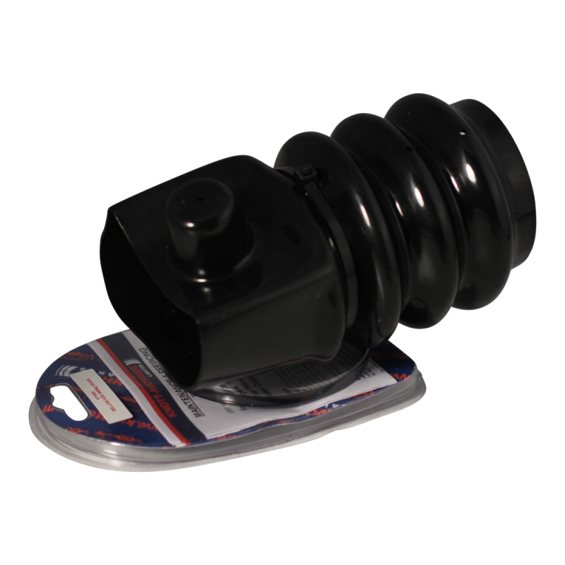 soufflet pour commande de frein Knott-Avonride KFG35