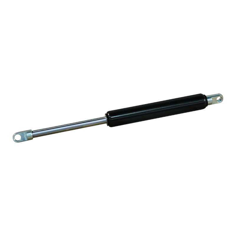 vérin à gaz de pression (G) 10-23 270mm 620mm 850N