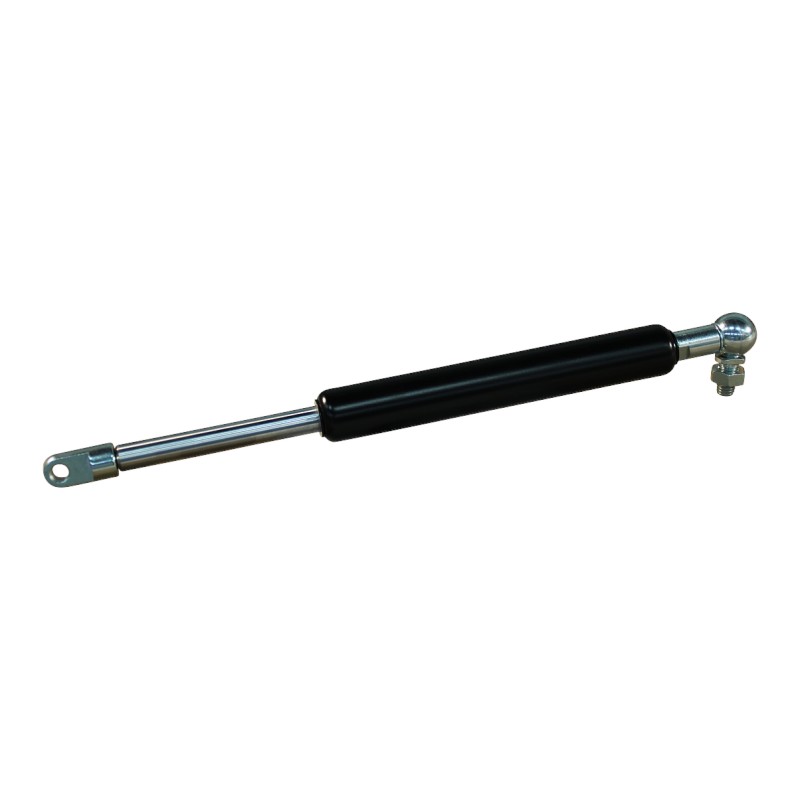 vérin à gaz de pression (G) 14-28 220mm 578mm 1200N