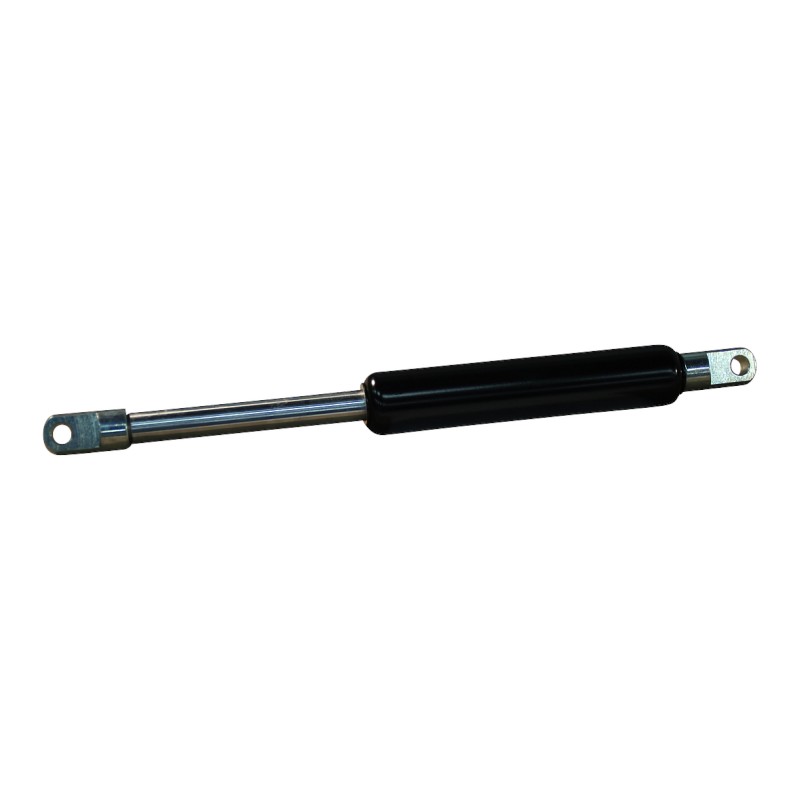 vérin à gaz de pression (G) 14-28 250mm 650mm 2500N