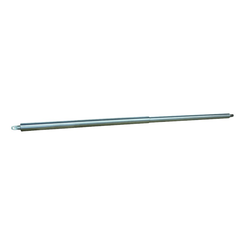 vérin à gaz de pression (G) 14-28 500mm 1102mm 950N complète en acier inoxydable 304