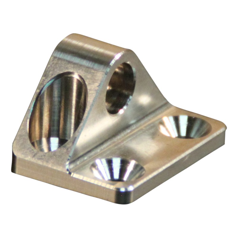 vérin à gaz de pression (G) 06-15 150mm 410mm 150N complète en acier inoxydable 304