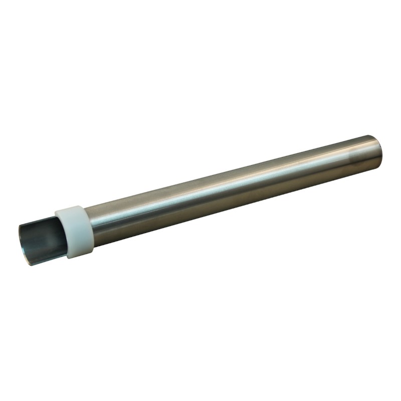 blocage du tuyau 14-28 200mm inox 316