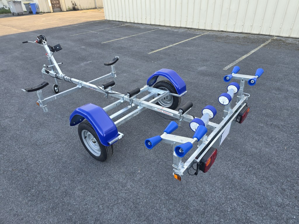 Sun-Way-Pneumatique-230Kg Roue 13" (photo)