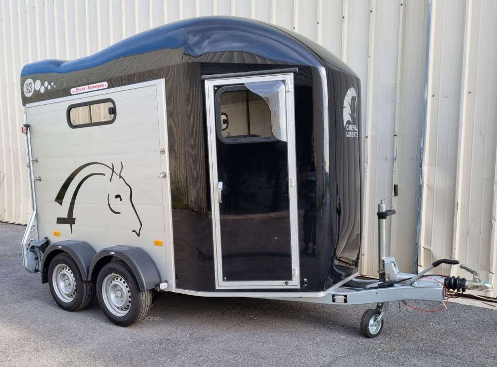 VAN GOLD 3 2700kg (photo)