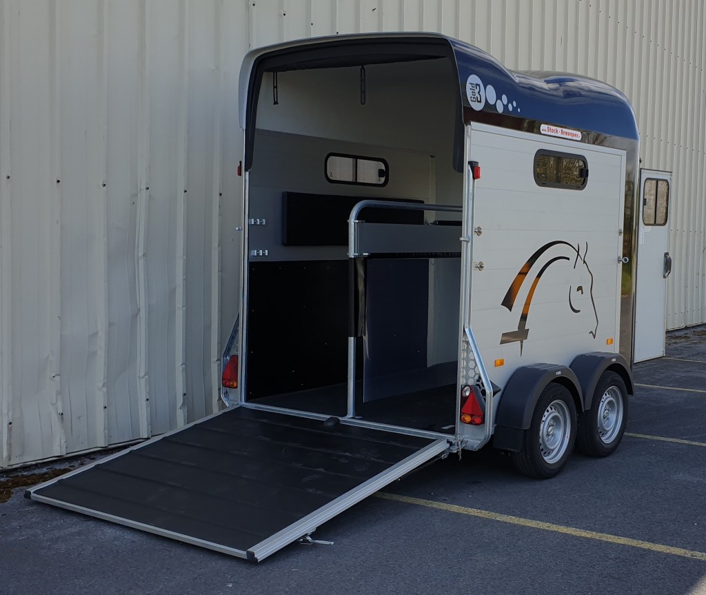VAN GOLD 3 2700kg (photo)