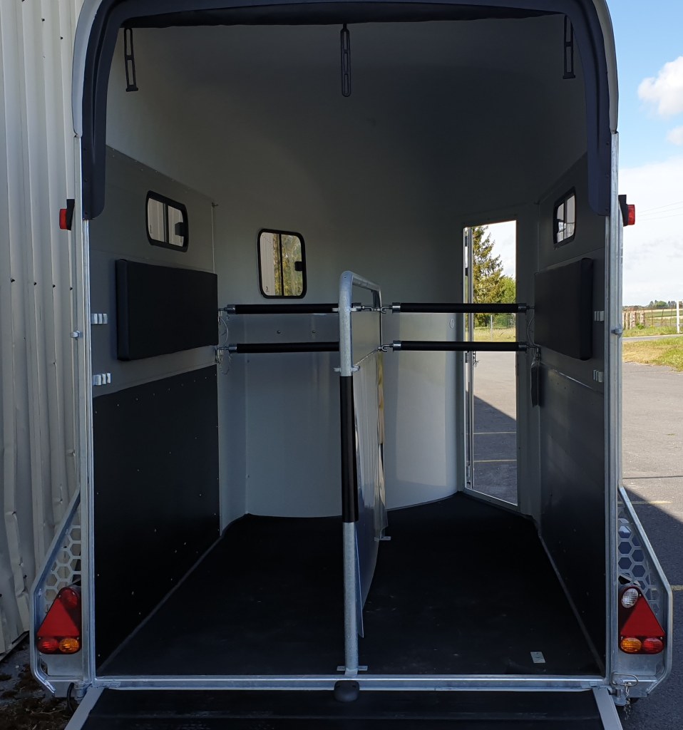 VAN GOLD 3 2700kg (photo)