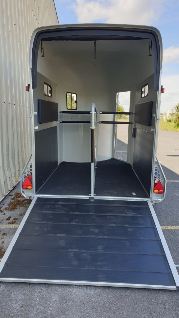 VAN GOLD 3 2700kg (photo)